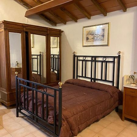 B&B Le Gaite Bevagna Exterior photo