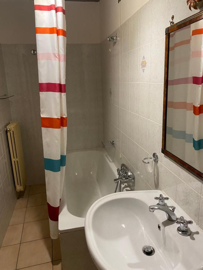 B&B Le Gaite Bevagna Exterior photo